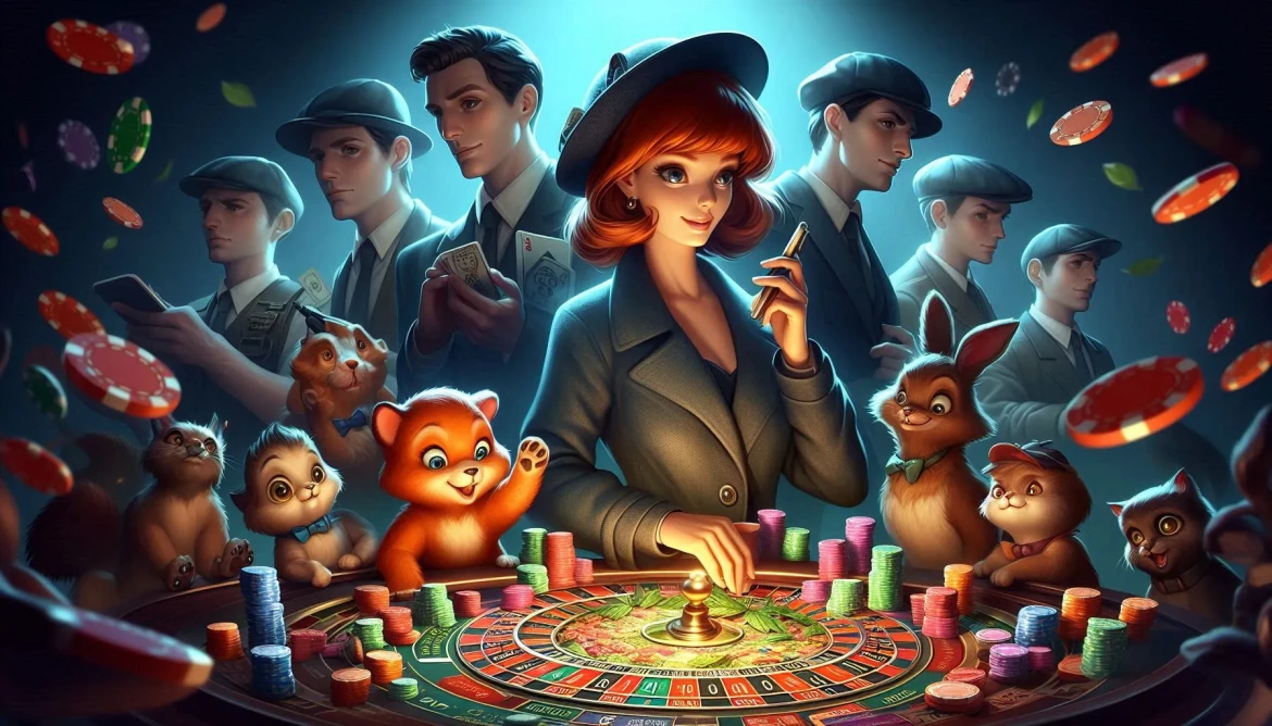 FgFox Casino
